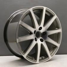 AUDI TT MK2 SPEEDLINE 18"