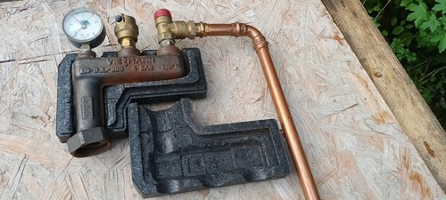 Viessmann sicherheitsgruppe - viessmann,