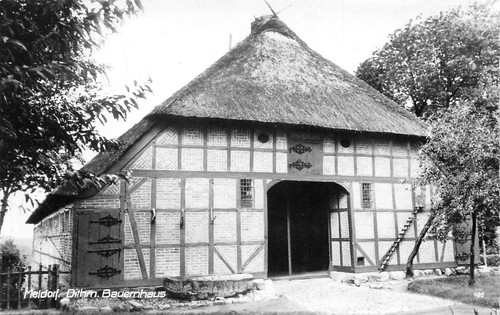 Meldorf dithmarsches - meldorf,
