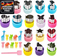 Stück mini ausstecher set - 27,