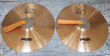 Paiste Alpha 15" Marching /