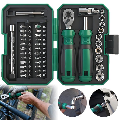 Schraubendreher set - 40-in-1,