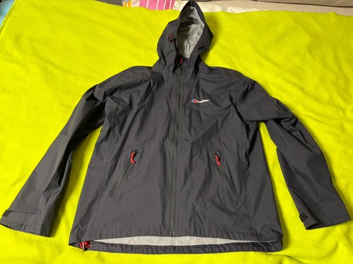 Berghaus regenjacke - berghaus,