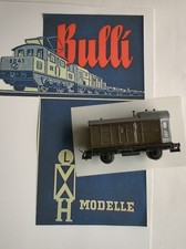 Luise Herr KG: Spur H0