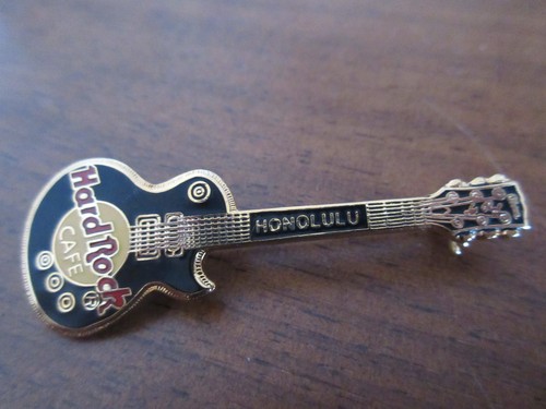 Hard rock cafe honolulu hawaii - rock,