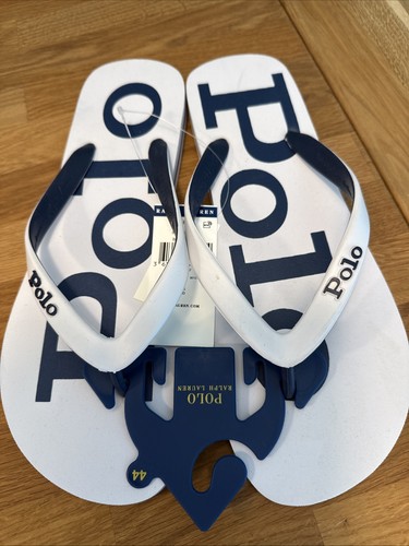 Polo ralph lauren - polo, flop