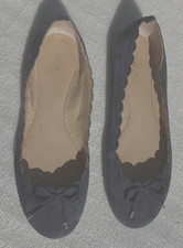 Lands' End  Ballerinas mit