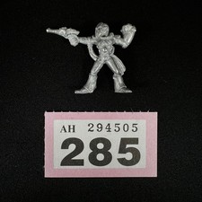 ELDAR Harlequin Truppe 5