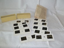 Bildkarten für   Stereomat    Saalfelder Feengrotten  DDR