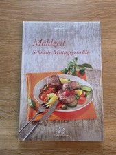 Thermomix Kochbuch Mahlzeit