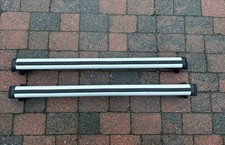 Original Audi A6 Avant Dachträger Grundträger 4K9071151