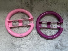 wii lenkrad 2x Stück 