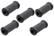 5 x Kickstartergummi für IFA