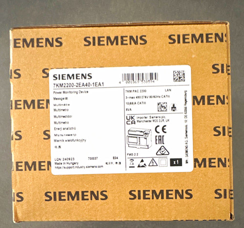 Siemens stromzähler - siemens,