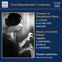 Cembalo musik von - cembalo-musik,