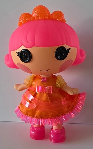 Lalaloopsy littles giggly - lalaloopsy,