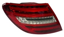 Heckleuchte LED komplett L