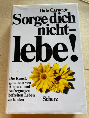 Sorge dich nicht lebe - -, dale