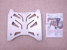 WUNDERLICH Hauptständer Schutz Platte BMW R 1200 GS R 1250 GS A stand protection