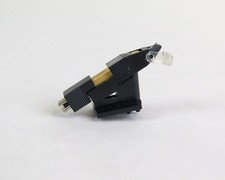 Ortofon ULM 60 E Tonabnehmer mit Nadel und Dual TKS Systemträger