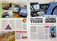 Oldtimer Praxis 11/2018