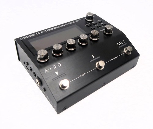Boss 1000core - boss, gt-1000core