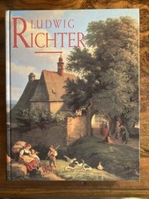Buch: Ludwig Richter