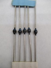 5 Stück TVS 515 Spannungsbegrenzer Schutz der Elektronik vor Überspannung.