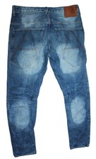 G-Star A-Crotch Loose Tapered