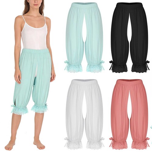 Damen vintage pumphose - damen,