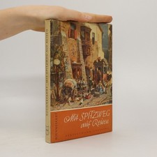Mit Spitzweg auf Reisen  | 