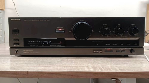 Technics g90 amplifier - g90,