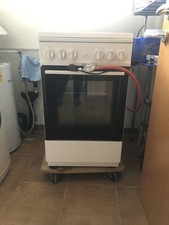 Gorenje GI5126WH Gasherd –