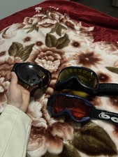 Set Wintersport Zubehör