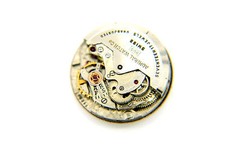 Admiral Automatik Uhrwerk -