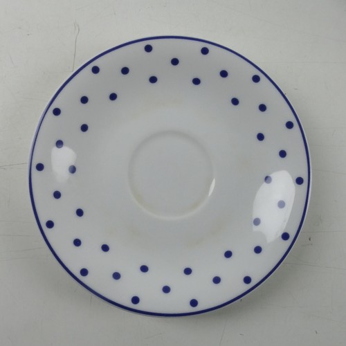 Hibben leer untertasse 13 - hibben,