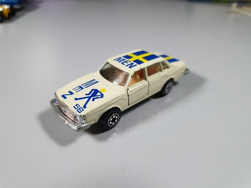 Volvo 144 1058 yatming 66 - n.1058, 1/66