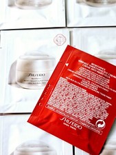 30 Proben Shiseido Benefiance