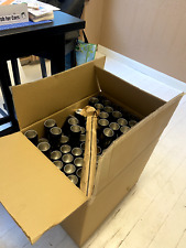 Leere Bierdosen 330ml