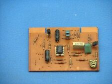 Viscount Oklahoma / Platine