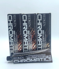 Redken Chromatics Beyond Cover