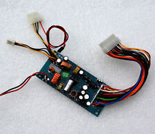 MINI NETZTEIL 80W ATX NETZTEIL 5,7x12,5 cm VON 15V (11-24 V) AUF ATX 20-PIN N95