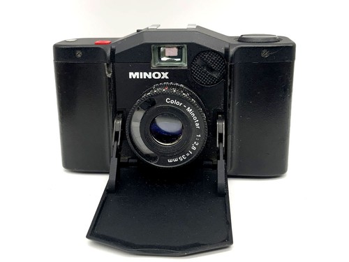 Minox sucherkamera mit - minox, 35