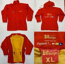 Bitburger Formel 1 RTL Racing