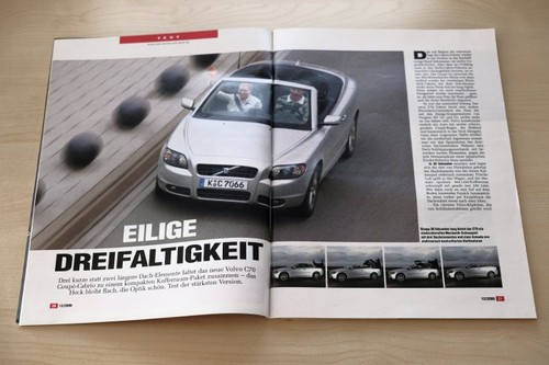 Auto motor sport ams 2006 - auto,