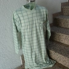 Nachthemd Herren Bigshirt