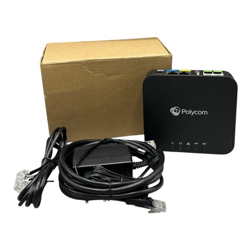 Polycom obi302 voip - polycom,