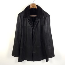 Christ lammfelljacke herren - christ,