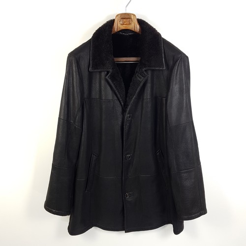 Christ lammfelljacke herren - christ,