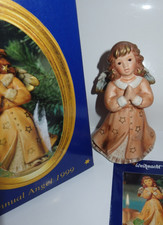 Goebel Rarität Weihnacht 1999